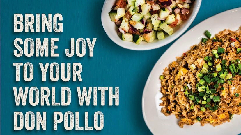 Don Pollo Of Silver Spring Photos 2