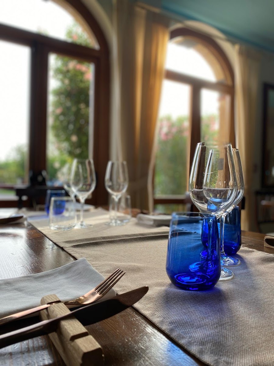 Ristorante Bentu De Mari